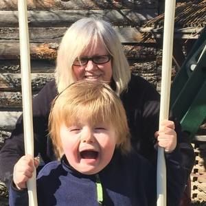 Meet your Posher, Cherry